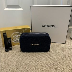Chanel Holiday 2023 Gift Set